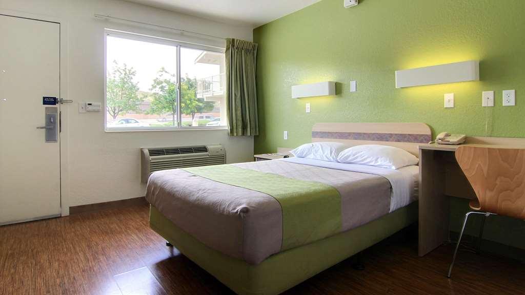 Motel 6-Albuquerque, NM - Midtown Habitación foto
