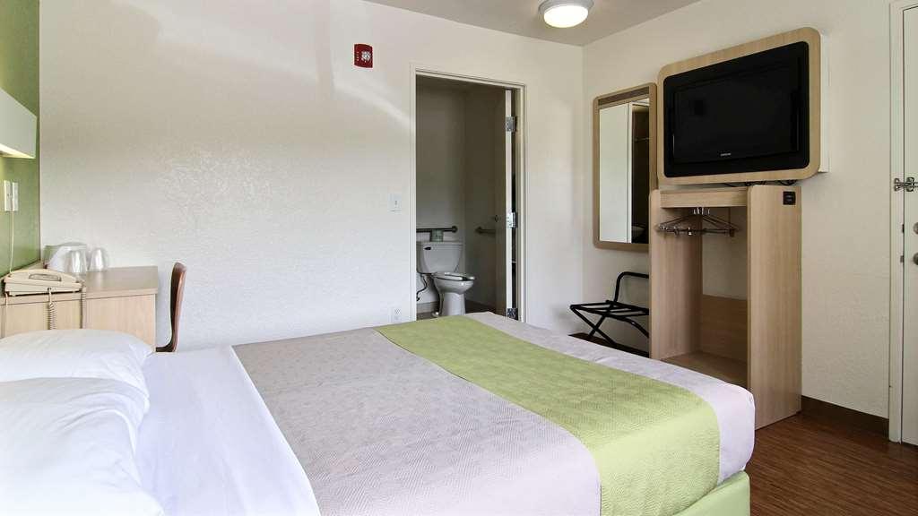 Motel 6-Albuquerque, NM - Midtown Habitación foto