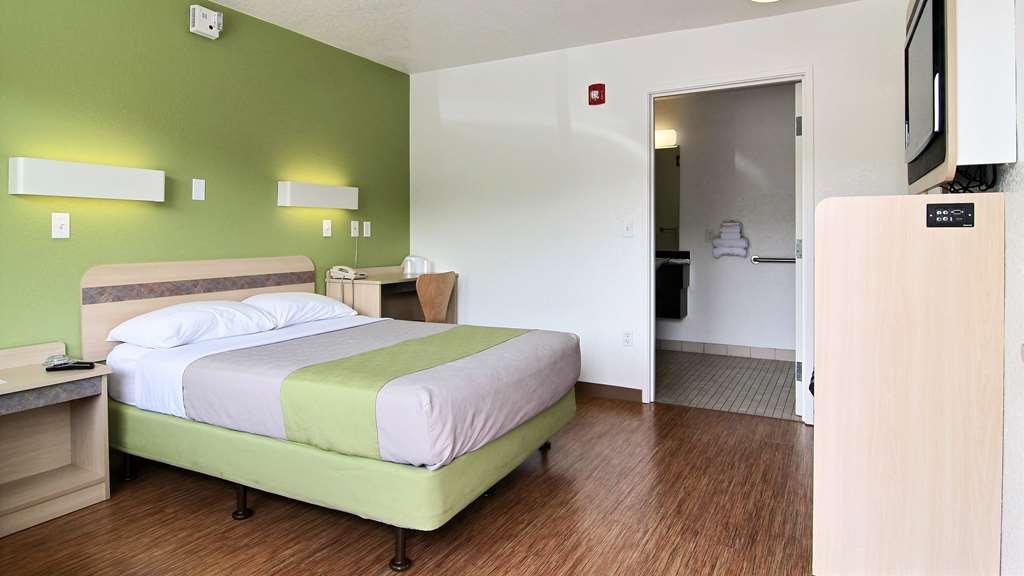 Motel 6-Albuquerque, NM - Midtown Habitación foto