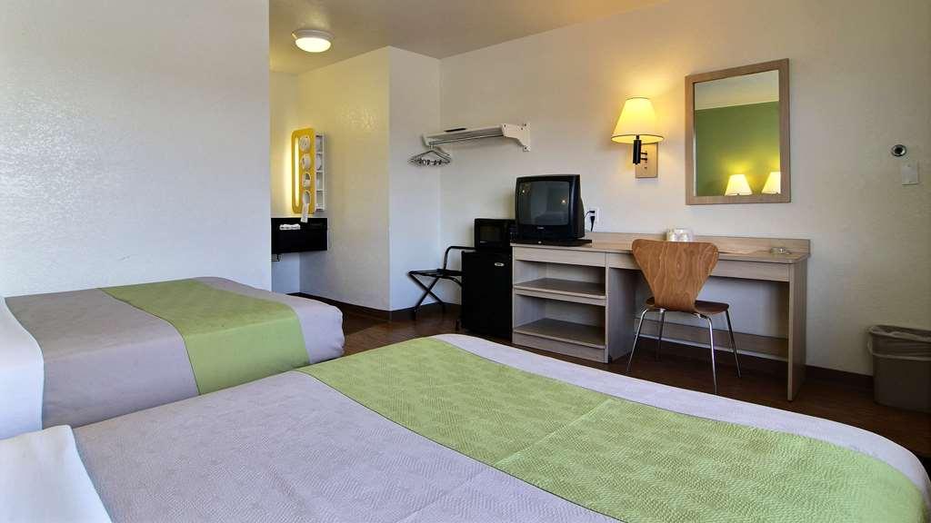 Motel 6-Albuquerque, NM - Midtown Habitación foto