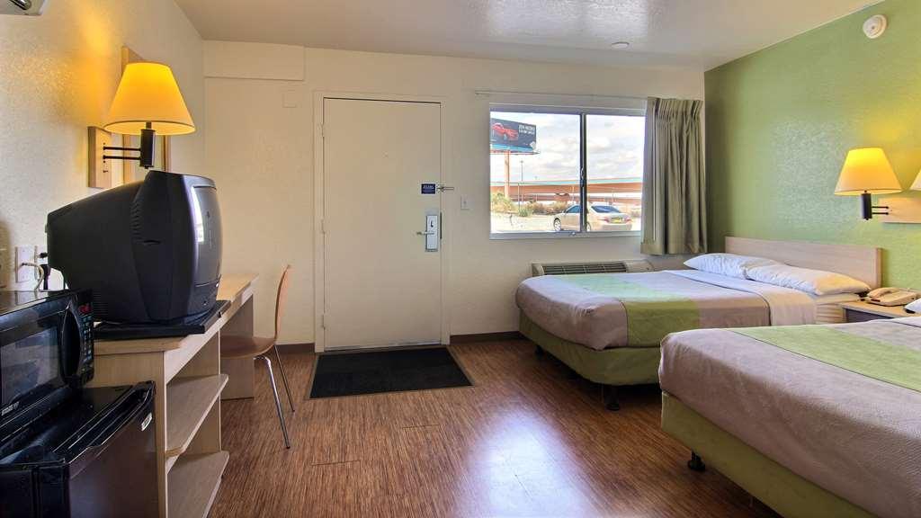 Motel 6-Albuquerque, NM - Midtown Habitación foto
