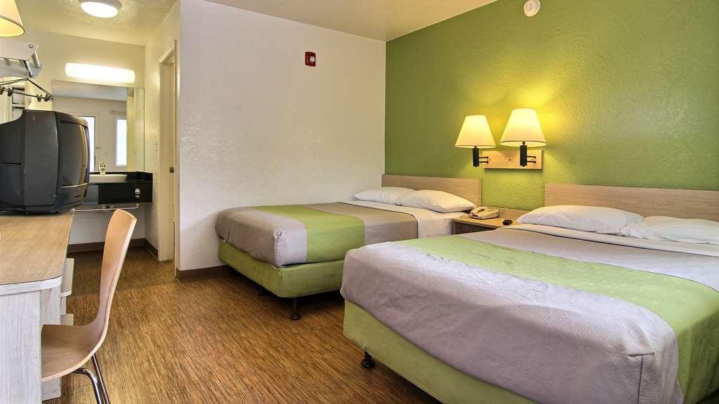 Motel 6-Albuquerque, NM - Midtown Habitación foto