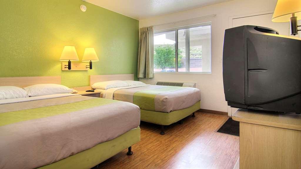 Motel 6-Albuquerque, NM - Midtown Habitación foto