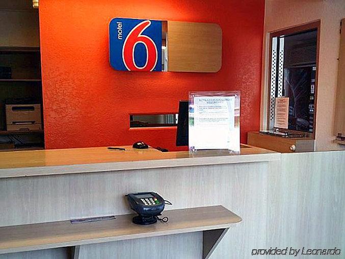Motel 6-Albuquerque, NM - Midtown Exterior foto